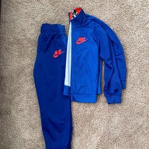 Nike set